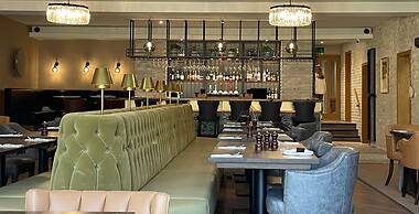 The Great Hallingbury Manor Hotel