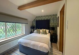 The Great Hallingbury Manor Hotel
