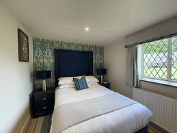 The Great Hallingbury Manor