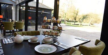 The Great Hallingbury Manor Hotel