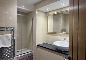 The Great Hallingbury Manor Hotel