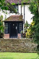 The Great Hallingbury Manor Hotel