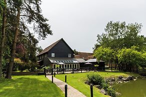 The Great Hallingbury Manor