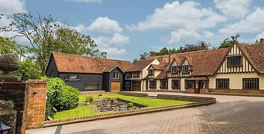 The Great Hallingbury Manor