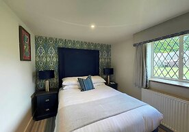 The Great Hallingbury Manor