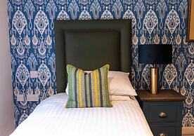 The Great Hallingbury Manor Hotel