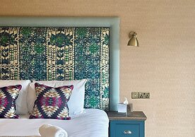 The Great Hallingbury Manor Hotel