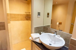 The Great Hallingbury Manor Hotel