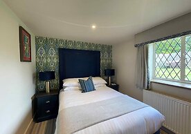 The Great Hallingbury Manor Hotel