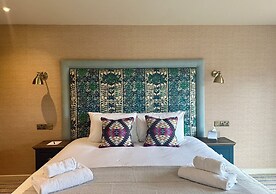 The Great Hallingbury Manor Hotel