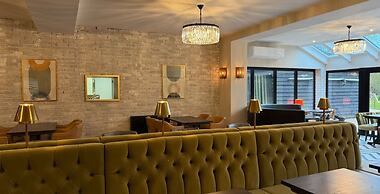 The Great Hallingbury Manor Hotel