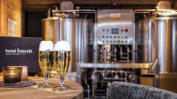 Hotel Interski