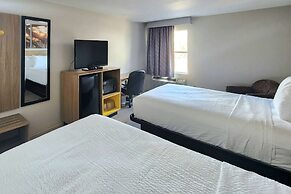 Days Inn by Wyndham Lafayette Scott