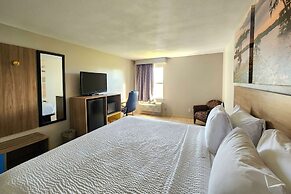 Days Inn by Wyndham Lafayette Scott