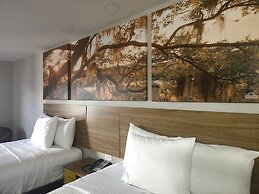 Days Inn by Wyndham Lafayette Scott