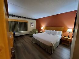 AmericInn by Wyndham Princeton IL