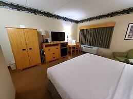 AmericInn by Wyndham Princeton IL