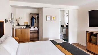 Trailborn Rocky Mountains