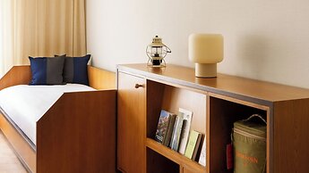 Trailborn Rocky Mountains