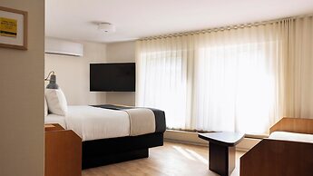 Trailborn Rocky Mountains