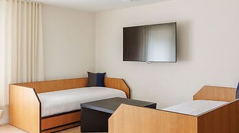 Trailborn Rocky Mountains