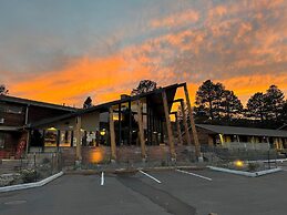 Trailborn Rocky Mountains