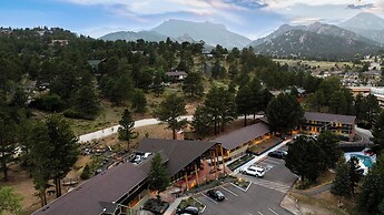 Trailborn Rocky Mountains