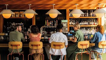 Trailborn Rocky Mountains