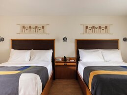 Trailborn Rocky Mountains