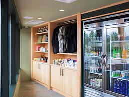 Trailborn Rocky Mountains