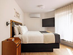 Trailborn Rocky Mountains