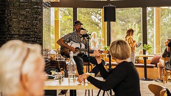 Trailborn Rocky Mountains