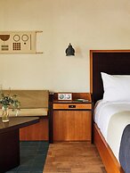 Trailborn Rocky Mountains