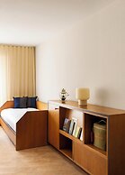 Trailborn Rocky Mountains