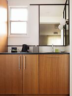 Trailborn Rocky Mountains