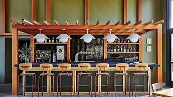 Trailborn Rocky Mountains