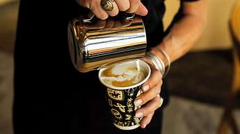 Trailborn Rocky Mountains