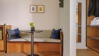 Trailborn Rocky Mountains