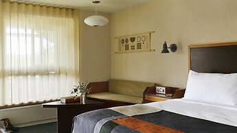 Trailborn Rocky Mountains