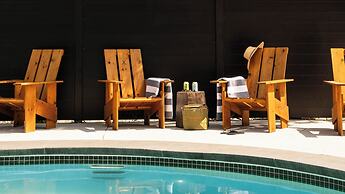 Trailborn Rocky Mountains