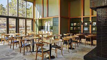 Trailborn Rocky Mountains