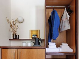 Trailborn Rocky Mountains