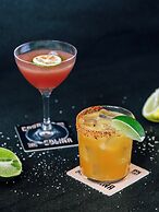 Trailborn Rocky Mountains