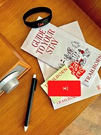 Trailborn Rocky Mountains