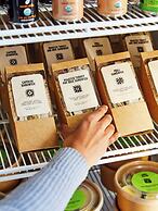 Trailborn Rocky Mountains