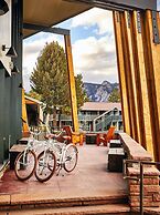 Trailborn Rocky Mountains