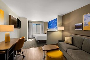 Comfort Suites Vacaville-Napa Valley Area