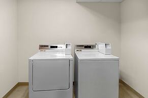 Comfort Suites Vacaville-Napa Valley Area