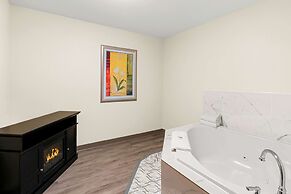 Comfort Suites Vacaville-Napa Valley Area