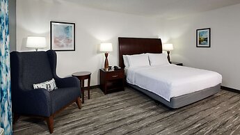 Hilton Garden Inn Merrillville